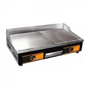 Жарочная поверхность VEG-881A (AR)