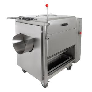 Щёточная мойка для овощей FA-100 Foodatlas