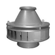 Вентилятор с эл.двигателем (односкоростной/2-х скоростной) КТД-100