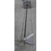 Миксер 0,75 кВт 146 об/мин