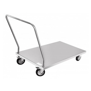 Тележка грузовая ТГ-7-2