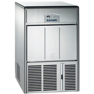 Льдогенератор ICEMATIC E35W