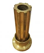 Шлицевая ступица для хинкального аппарата BGL-25