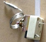 Термостат для Вафельници Корн-дог EB-Q1, EB-Q2 