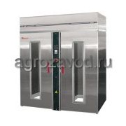 Шкаф расстойный электрический Бриз-222