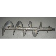 Шнек к т/д "Кузбасс 68-2М" н/ж. 