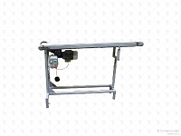 Транспортер для машины тестоделительной машины ТД-30