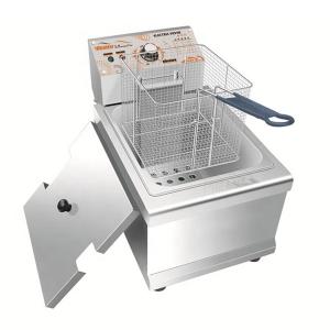 Фритюрница HY-901 электрическая (AR)