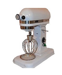 Миксер планетарный B-5B (AR) Foodatlas 220В