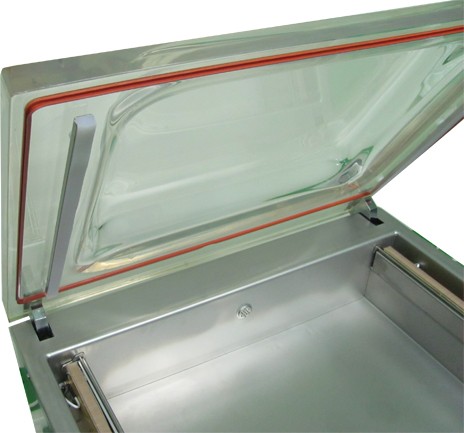 Вакуумный упаковщик CVP-260/PD 