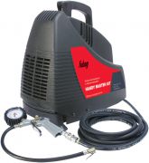 Насос вакуумный для массажера ИПКС-107-200 ч (н)