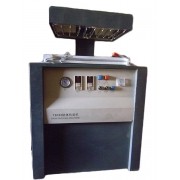 Скин-упаковочная машина TB-390 (AR)