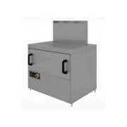 Рекуперационный блок для встраивания в напольную пончиковую станцию В-3.725