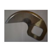 Нож куттера ФРЕ-А-100 (100 литров) комплект 6 шт.