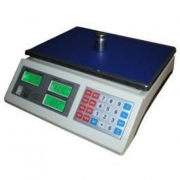 Весы настольные GreatRiver DH-870 (32кг/5г) LCD