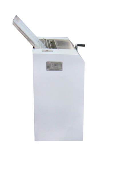 Тестораскаточная машина YM-350 (AR) Foodatlas Pro