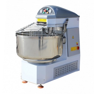 Тестомес автоматический спиральный SPM 120