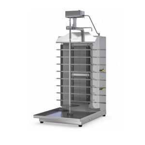 Гриль шаурма-2М