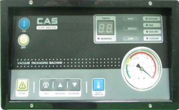 Вакуумный упаковщик CVP-260/PD 