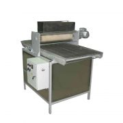 Машина намазки МН-600 (ширина 600 мм)