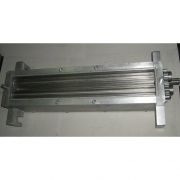 Сменная станция дозирования теста для бисквита (шестеренчатая) для MIMAK, ABM, DELFIN, FIS