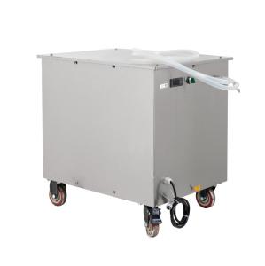 Чиллер для пельменного аппарата Foodatlas