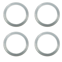 Набор силиконовых уплотнителей для Фризера для мягкого мороженого IIM-03 (AR)