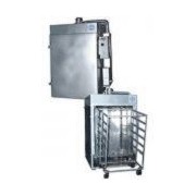 Термодымовая камера  КТД-500 (нерж.сталь)