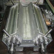 Сменная станция дозирования теста для зефира (валко-шестеренчатая) для MIMAK, ABM, DELFIN, FIS