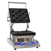 Вафельница COOK MATIC