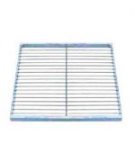 Полусетка с ячейками 10х10мм для КТД-300/600 нерж