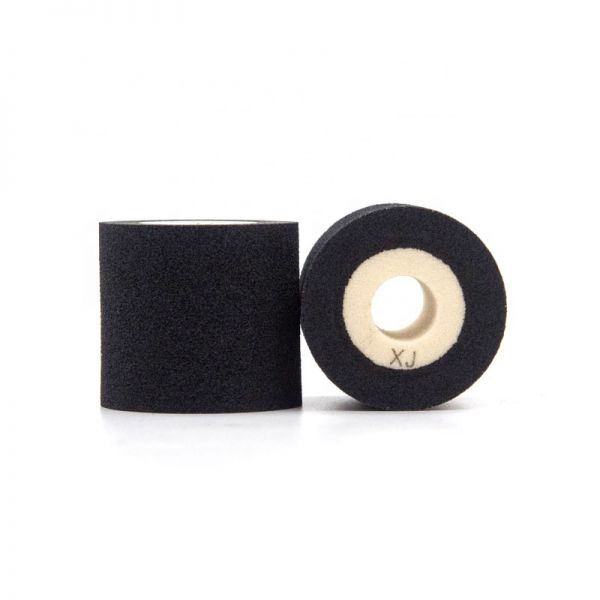 Ролик чернильный 36x11x40 мм черный (низкотемпературный)