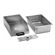 Мезгоуловитель для картофелечистки МОК-150