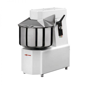 Тестомес спиральный S 20 TSV GAM