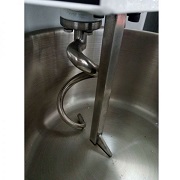 Месильный орган (спираль) для тестомеса спирального HS-30 Foodatlas Eco