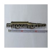 Сварочные губки горизонтальные на автомат вертикально-упаковочный DXDK-40II размер 2