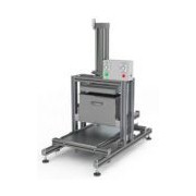 Машина тестоотсадочная в настольном исполнении МТК-50К