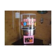 Купол для аппарата сахарной ваты Фокус-2