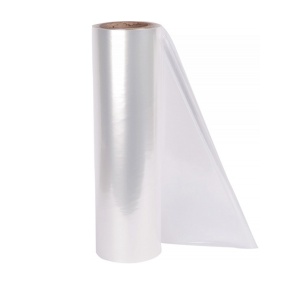 Пленка PET/PE 65мкм., 150мм.