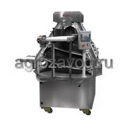 Тестоокруглитель Восход-ТО-6