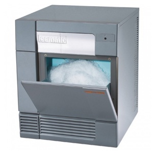 Льдогенератор ICEMATIC F80C A