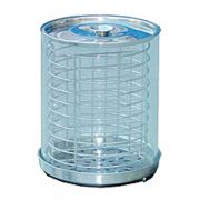 Стеклянная колба для HHD-4