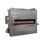 Печь хлебопекарная люлечная "Циклон-ротор" 240Р