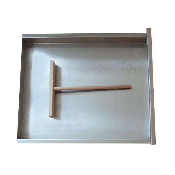 Блинница электрическая, 1 жарочная поверхность EM-1 (AR)