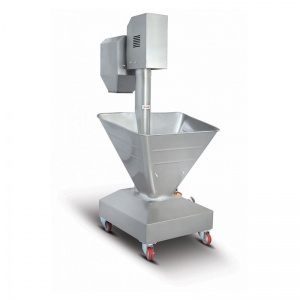 Машина мукопросеивательная  AUE 250