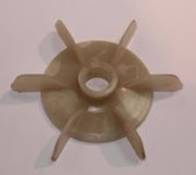 Крыльчатка с винтом к миксерам СжН Воронеж-Электро