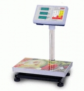 Гарант ВПН-60 Торговые весы 60кг 10г