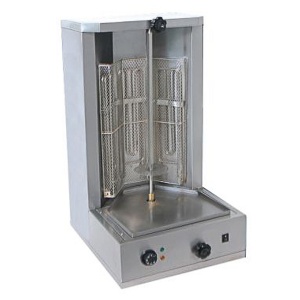 Гриль шаурма VGB-890 Foodatlas