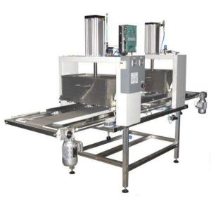 Тестоотсадочная машина в напольном исполнении МТК-100А/32