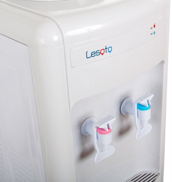Кулер для воды LESOTO 16 LD-C